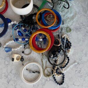 Assorted Jewelry Available until Noon est March 20th